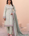 edenrobe – 3 Piece Unstitched Collection