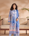 Nargis by Binaas – Unstitched 3 Piece Collection