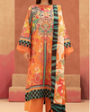 Poppins by Guljee – 3 Piece Unstitched Collection