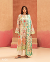Poppins by Guljee – 3 Piece Unstitched Collection