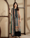 Raya by guljee - 3 PC UN-STITCHED
