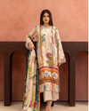 Poppins by Guljee – 3 Piece Unstitched Collection