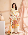 Raya by guljee - 3 PC UN-STITCHED