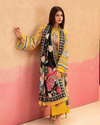 Poppins by Guljee – 3 Piece Unstitched Collection