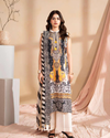 Raya by guljee - 3 PC UN-STITCHED