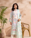 Nargis by Binaas – Unstitched 3 Piece Collection