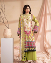 Raya by guljee - 3 PC UN-STITCHED
