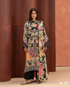 Poppins by Guljee – 3 Piece Unstitched Collection