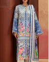Poppins by Guljee – 3 Piece Unstitched Collection
