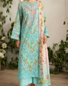 Sawera by guljee - 3 PC UN-STITCHED