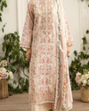 Sawera by guljee - 3 PC UN-STITCHED