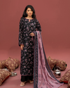 Zesh – 3 Piece Unstitched Collection