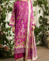 Sawera by guljee - 3 PC UN-STITCHED