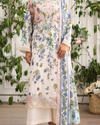 Sawera by guljee - 3 PC UN-STITCHED