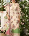 Sawera by guljee - 3 PC UN-STITCHED