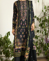 Sawera by guljee - 3 PC UN-STITCHED