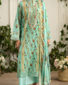 Sawera by guljee - 3 PC UN-STITCHED