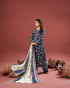 Zesh – 3 Piece Unstitched Collection