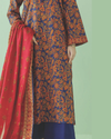 Orient – 3 Piece Unstitched Collection