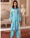 Lafz-o-Libaas – 3 Piece Unstitched Collection