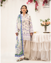 Naaz-e-Gul by Guljee – 3 Piece Unstitched Collection