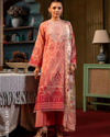 Rang-e-haya by guljee - 3 PC UN-STITCHED