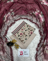 Bin Saeed – 3 Piece Unstitched Collection