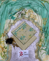 Bin Saeed – 3 Piece Unstitched Collection