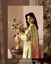 Lafz-o-Libaas – 3 Piece Unstitched Collection