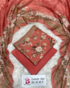 Bin Saeed – 3 Piece Unstitched Collection