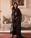 Lafz-o-Libaas – 3 Piece Unstitched Collection