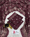 Bin Saeed – 3 Piece Unstitched Collection