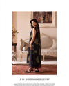 Lafz-o-Libaas – 3 Piece Unstitched Collection