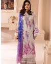 Lafz-o-Libaas – 3 Piece Unstitched Collection