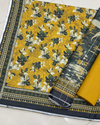 Bin Saeed – 3 Piece Unstitched Collection