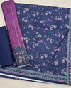 Bin Saeed – 3 Piece Unstitched Collection