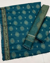 Bin Saeed – 3 Piece Unstitched Collection