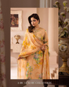 Lafz-o-Libaas – 3 Piece Unstitched Collection