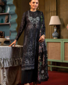Rang-e-haya by guljee - 3 PC UN-STITCHED