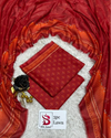 Bin Saeed – 3 Piece Unstitched Collection