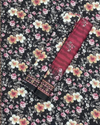 Bin Saeed – 3 Piece Unstitched Collection