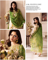 Lafz-o-Libaas – 3 Piece Unstitched Collection