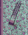 Bin Saeed – 3 Piece Unstitched Collection
