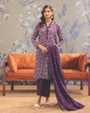 Orient – 3 Piece Unstitched Collection