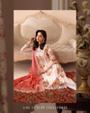 Lafz-o-Libaas – 3 Piece Unstitched Collection