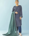 Orient – 3 Piece Unstitched Collection