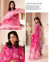 Lafz-o-Libaas – 3 Piece Unstitched Collection