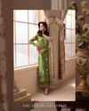 Lafz-o-Libaas – 3 Piece Unstitched Collection