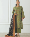 Orient – 3 Piece Unstitched Collection