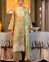 Rang-e-haya by guljee - 3 PC UN-STITCHED